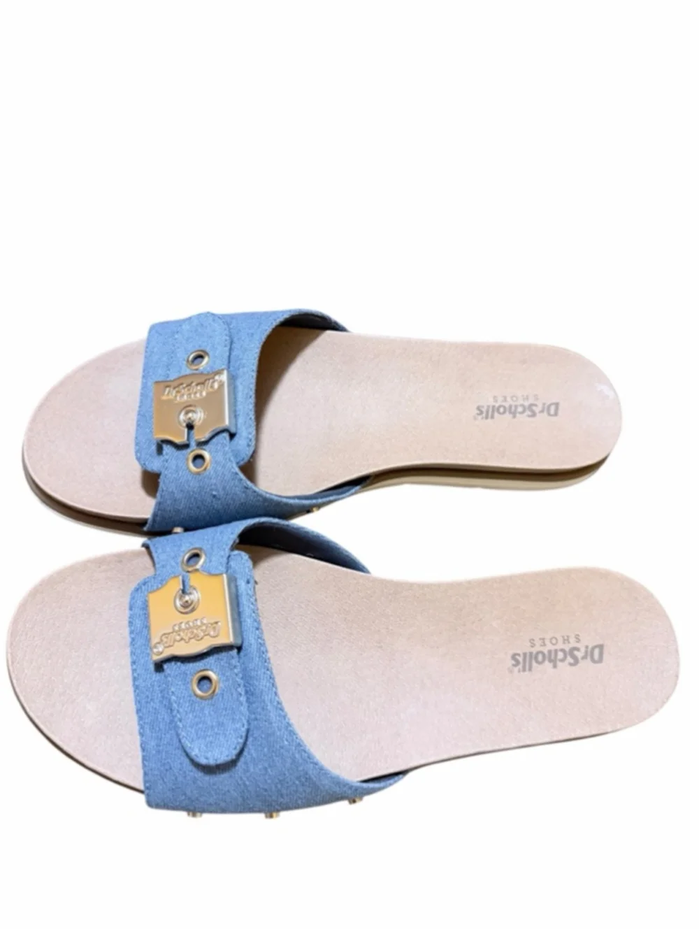 Dr. Scholls these are